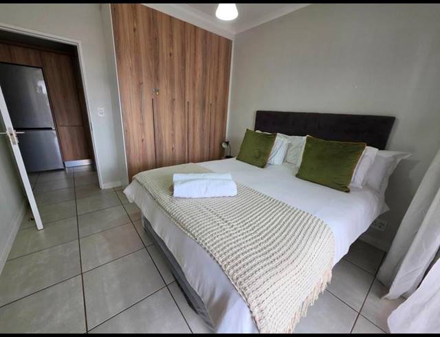 1 BEDROOM PROPERTY TO RENT IN BLYDE RIVERWALK ESTATE